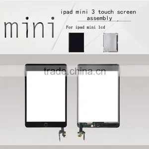 Top Ten Sell for Ipad Mini 3 Lcd Motherboard With Lower Price thumbnail-1