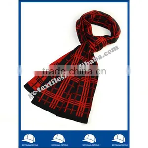 Wholesale China Manufacture Supplier Cashmere Hot New Product for 2015 Fashion Uae Poncho Wool Men Women Knit Scarf thumbnail-1