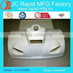 Professional Customized Plastic Cap Prototype Maker thumbnail-2