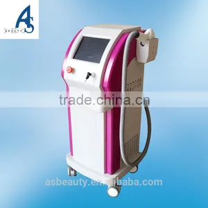 Factory OEM 808 Diode Laser Hair Removal Machine/depilation/professional Hair Removal 808 thumbnail-1