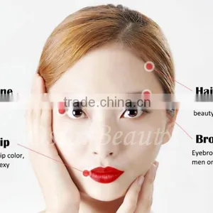 Electric Tattoo Pen Machine for Beauty Care Personal Use Small Product thumbnail-3
