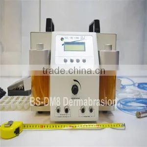 Microdermabrasion Crystal and Diamond Dermabrasion Machine thumbnail-3