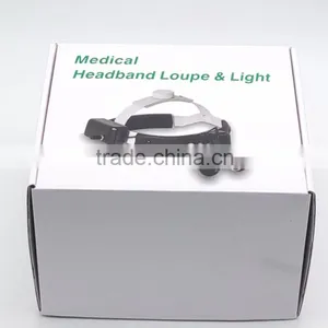 Skin Examination 5w Led Battery Inspections Medical Head Magnifier Lamp Dermalogica Wholesale Skin Checking thumbnail-4