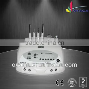 OL-2001D BIO and Ultrasonic Beauty Equipment thumbnail-1