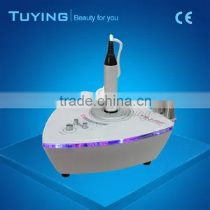 Best Home Use Skin Tightening Face Rejuvenation rf Lifting Machine thumbnail-2
