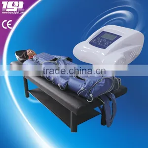 Hot Sale Air Pressure&far Infrared&ems 3 in 1 Electric Muscle Stimulator Ems thumbnail-1