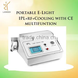 IPL Skin Lifting Machine Mini Intense Pulsed Flash Lamp Portable Ipl Remove Tiny Wrinkle thumbnail-1