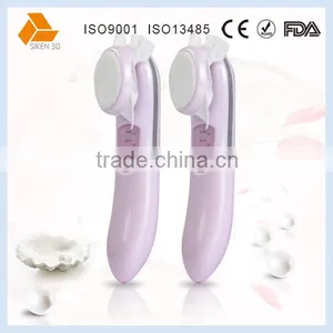 China Made Facial Gadgets for Facial Trainer Skin Tightening Spa Home Use thumbnail-6