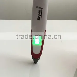 NL-EDP02 NEWEST ! Professional Anti-hair Removal ,dark Circles Electric Derma Pen , Wrinke Removal Electric Derma Pen thumbnail-5