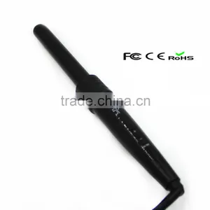 The Newest Fashion Double Magic Curling Iron Hair Curler With Your Logo thumbnail-5