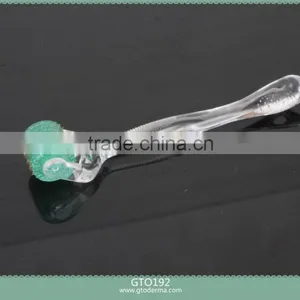 192 Needles Titanium Zgts Derma Roller ZGTS MT MRS Derma Roller thumbnail-3