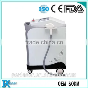 China Suppliers 808nm Diode Laser Hair Removal Machine thumbnail-4