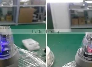 Advanced 2 in 1 Fractional Micro Needle RF Thermagic RF Microneedle for Deep Anti-aging and Wrinkle Removal thumbnail-4