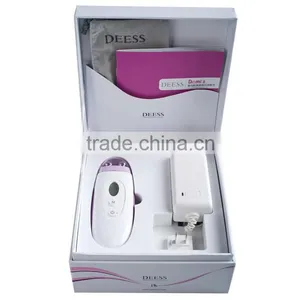 CE Approved RF Skin Tightening Machine for Skin Rejuvenation and Wrinkle Reduction thumbnail-5
