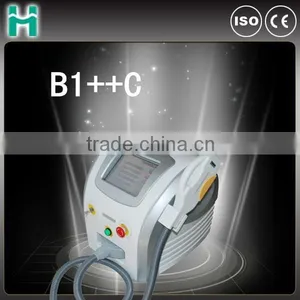 Factory Price !!! Huamei OPT IPL Hair Removal Machine/Wrinkle Removal thumbnail-1