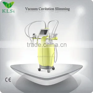 KLSi Cold Laser Cavitation Fat Reduction Machine thumbnail-2
