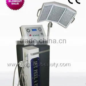 4 in 1 Spray Oxygen Jet Onxygen Injection for Wrinkle Removal thumbnail-1