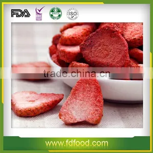 Freeze Dried Strawberry thumbnail-3