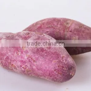 Fresh Sweet Purple Potato/red Skin Potato thumbnail-4