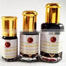 Black Musk thumbnail-1