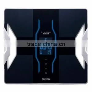 Durable and Reliable Body Fat Calculator With Reliable Made in Japan thumbnail-1