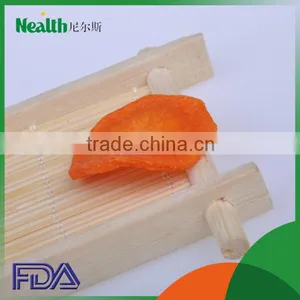 Dried Vegetable Carrot Chips Vegetable Chips thumbnail-1