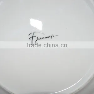 Ceramic Eating Plate,chinese Style Porcelain Dinner Plates thumbnail-4