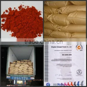 Chinese Sweet Pepper Red Paprika Powder thumbnail-3