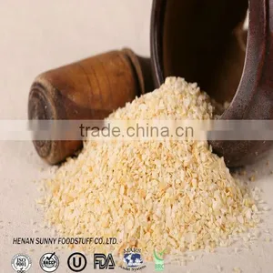 Sale Without Irradiation Dry Crushed Garlic thumbnail-1