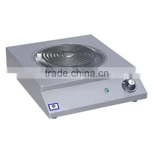 Electric Hot Plate TT-WE1371 (hot Stove,single Burner Hot Plate) thumbnail-1
