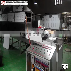 The Best Quality Chemical Product Dryer Machine/Silicon Carbide Microwave Dryer Machine thumbnail-3