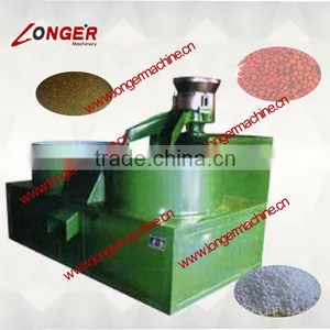 Fertilizer Pellet Polishing Machine thumbnail-1
