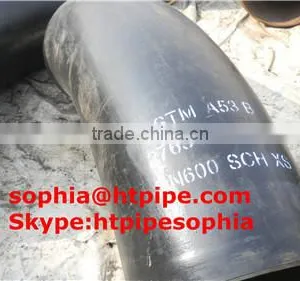 ASTM A860 WPHY 46Bend Pipe thumbnail-4