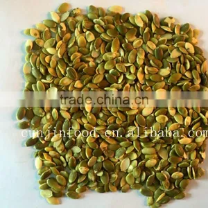 Shine Skin Pumkin Seeds Kernels Grade A From Inner Mongolia thumbnail-6
