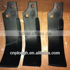 KUBOTA Rotavator Blade thumbnail-1