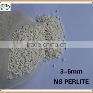 3-6mm 4-8mm Expanded Perlite for Hydroponics System thumbnail-4