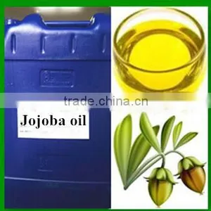 100% Pure and Natural Jojoba Oil Wholesale thumbnail-1