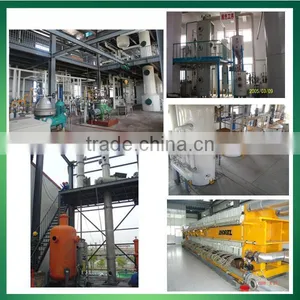 Rice Bran Oil Press Machine to Make Refined Oil thumbnail-2