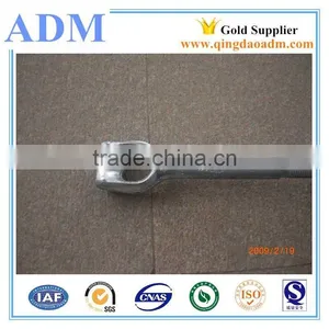 Forged Steel Anchor Rod thumbnail-1