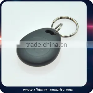 Office Rfid Keychain Tag for Wholesales thumbnail-3