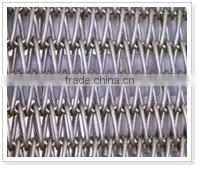 Conveyor Belt Mesh thumbnail-1