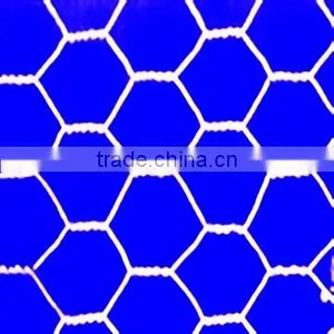 Galvanized /PVC Coated Hexagonal Wire Mesh,Gabion Box thumbnail-1