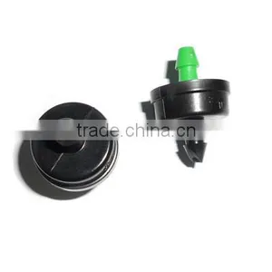 Agricultural Irrigation Drippers Emitter Adjustable Dripper Or Emitter thumbnail-3