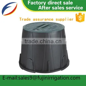 Irrigation Systems and Equipment Valve Box Irrigation Valve Manifold thumbnail-1