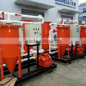 200KW CHP Biogas Generator With CE And ISO Certificate thumbnail-4