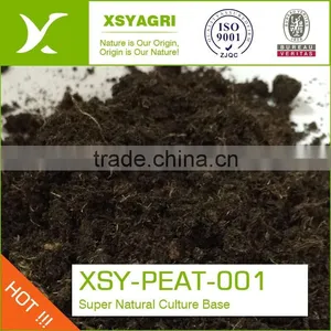 XianShanYuan Peat Moss With Best Price thumbnail-1