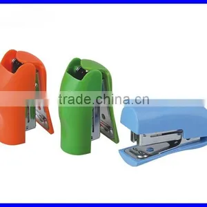 Mini Heart Shape Unique Staplers For Medicine Promotion Gift thumbnail-6