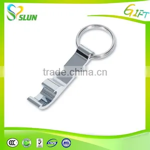 2015 Hottest Product OEM Bottle Opener Keyring thumbnail-4