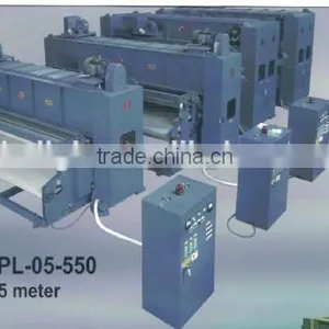 Geotextle Needle Punching Machine thumbnail-1