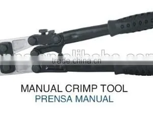 Hand Crimp Tool thumbnail-1